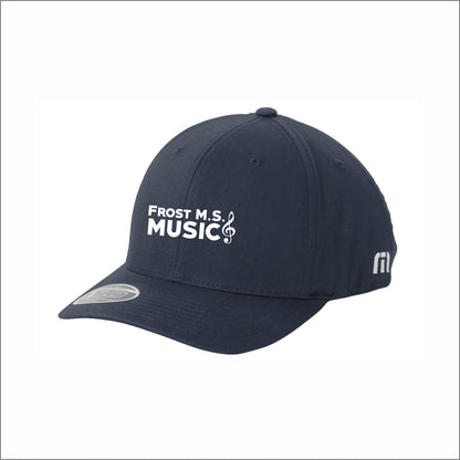 Frost MS Music TravisMathew FOMO Cap