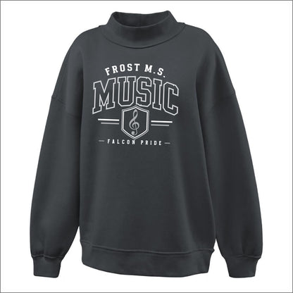 Frost MS Music Juliet Mockneck