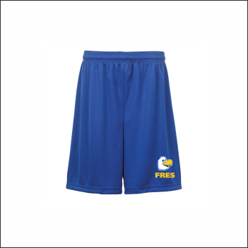 Forest Ridge Elementary Performance Shorts