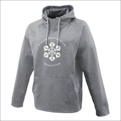 FSCQC Breakaway Performance Hooded Sweatshirt