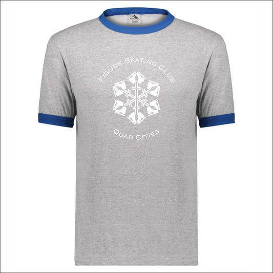 FSCQC Ringer T-Shirt