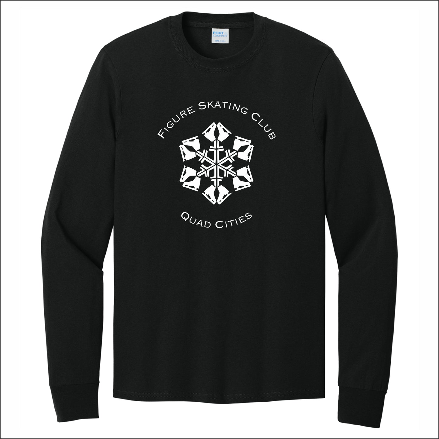 FSCQC Long Sleeve T-shirt