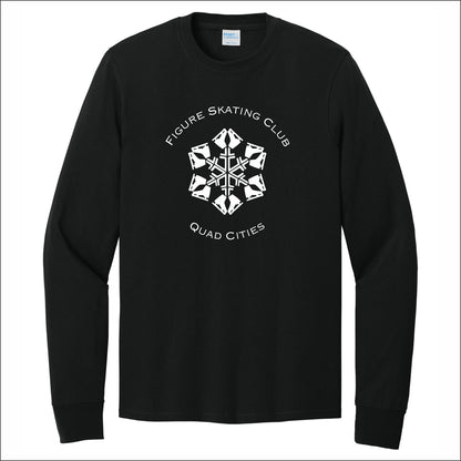 FSCQC Long Sleeve T-shirt