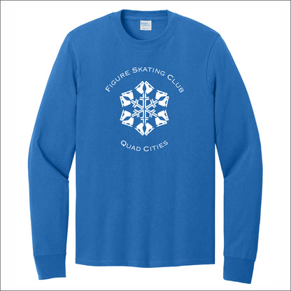 FSCQC Long Sleeve T-shirt