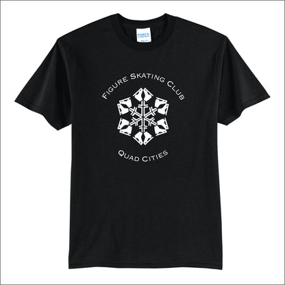 FSCQC 50/50 Short Sleeve T-shirt