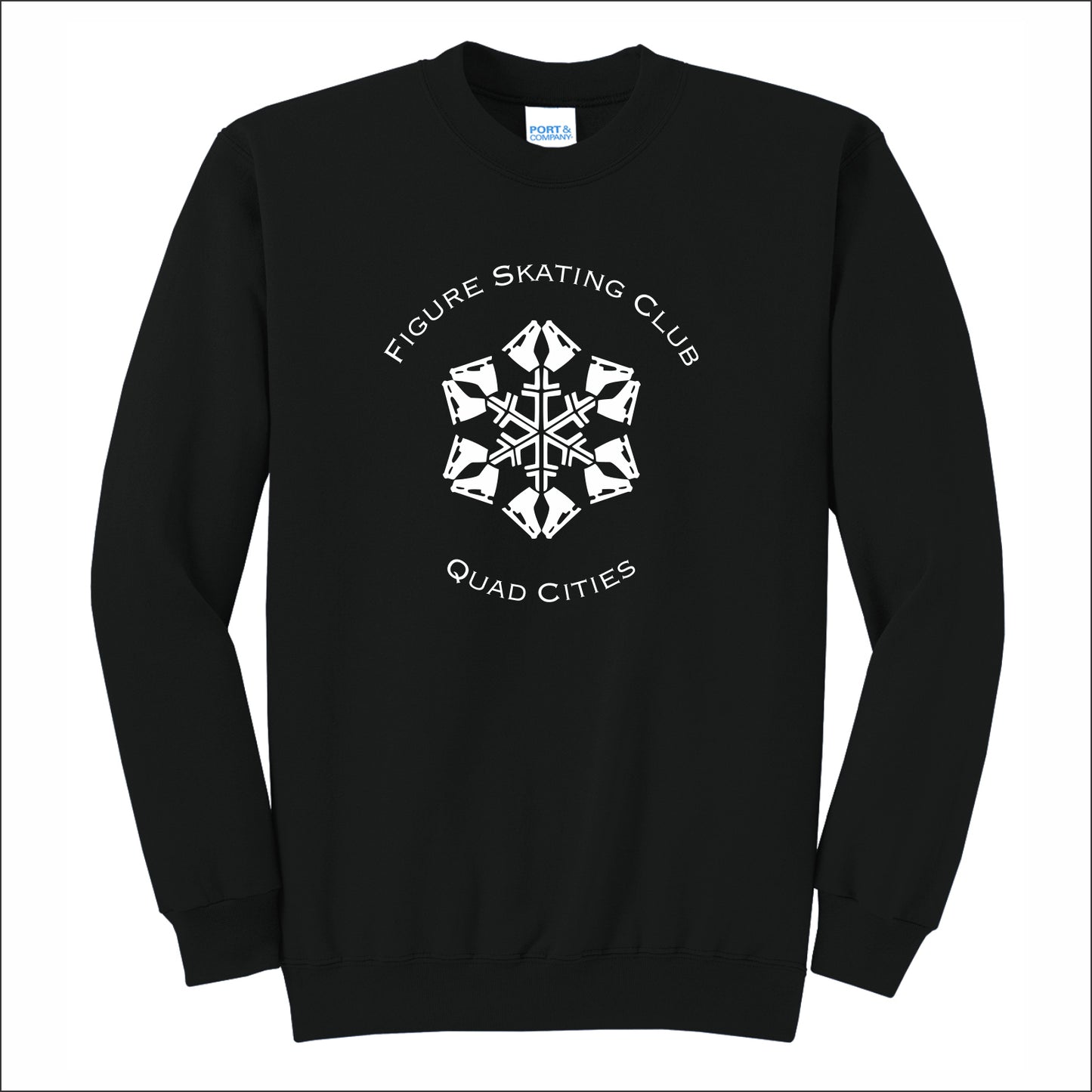 FSCQC Crewneck Sweatshirt