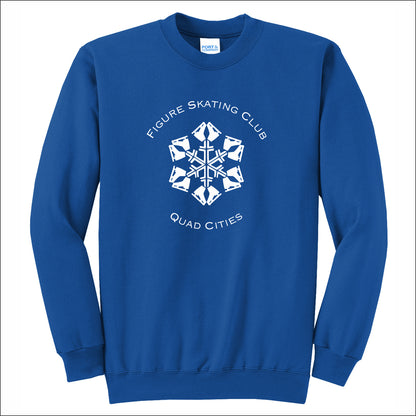 FSCQC Crewneck Sweatshirt