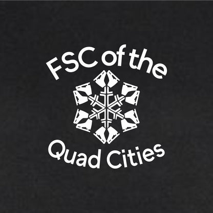 FSCQC The North Face Skyline Full-Zip