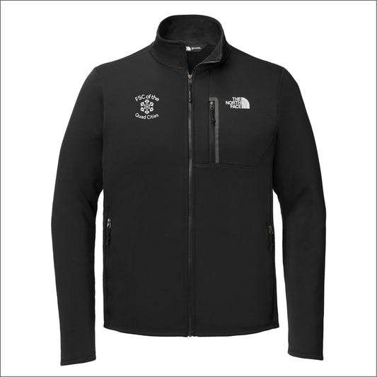 FSCQC The North Face Skyline Full-Zip