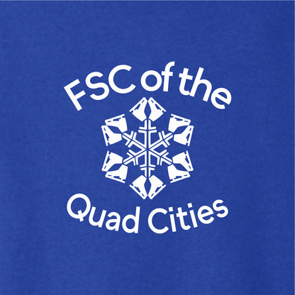 FSCQC Travel Full-Zip Jacket