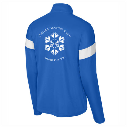 FSCQC Travel Full-Zip Jacket