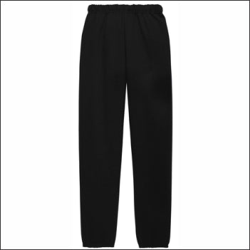FVPD Tumbling Team Elastic Bottom Sweatpants