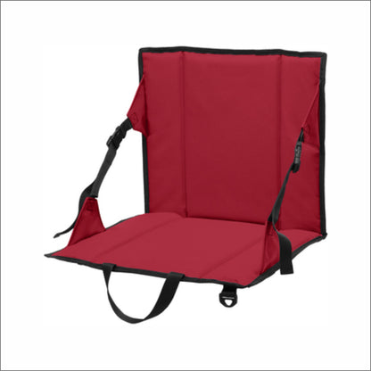 FVPD Gymnastics Stadium Seat