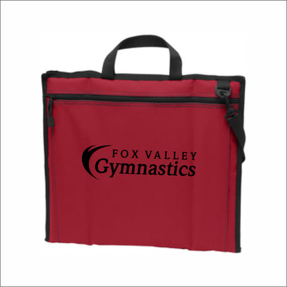 FVPD Gymnastics Stadium Seat