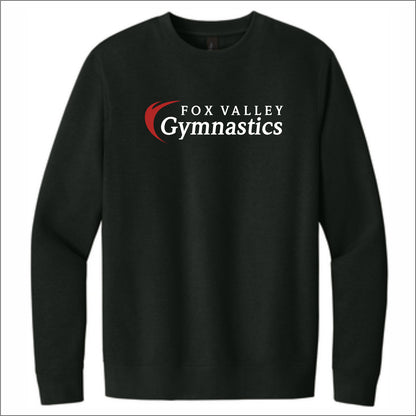 FVPD Gymnastics VIT Crewneck Sweatshirt