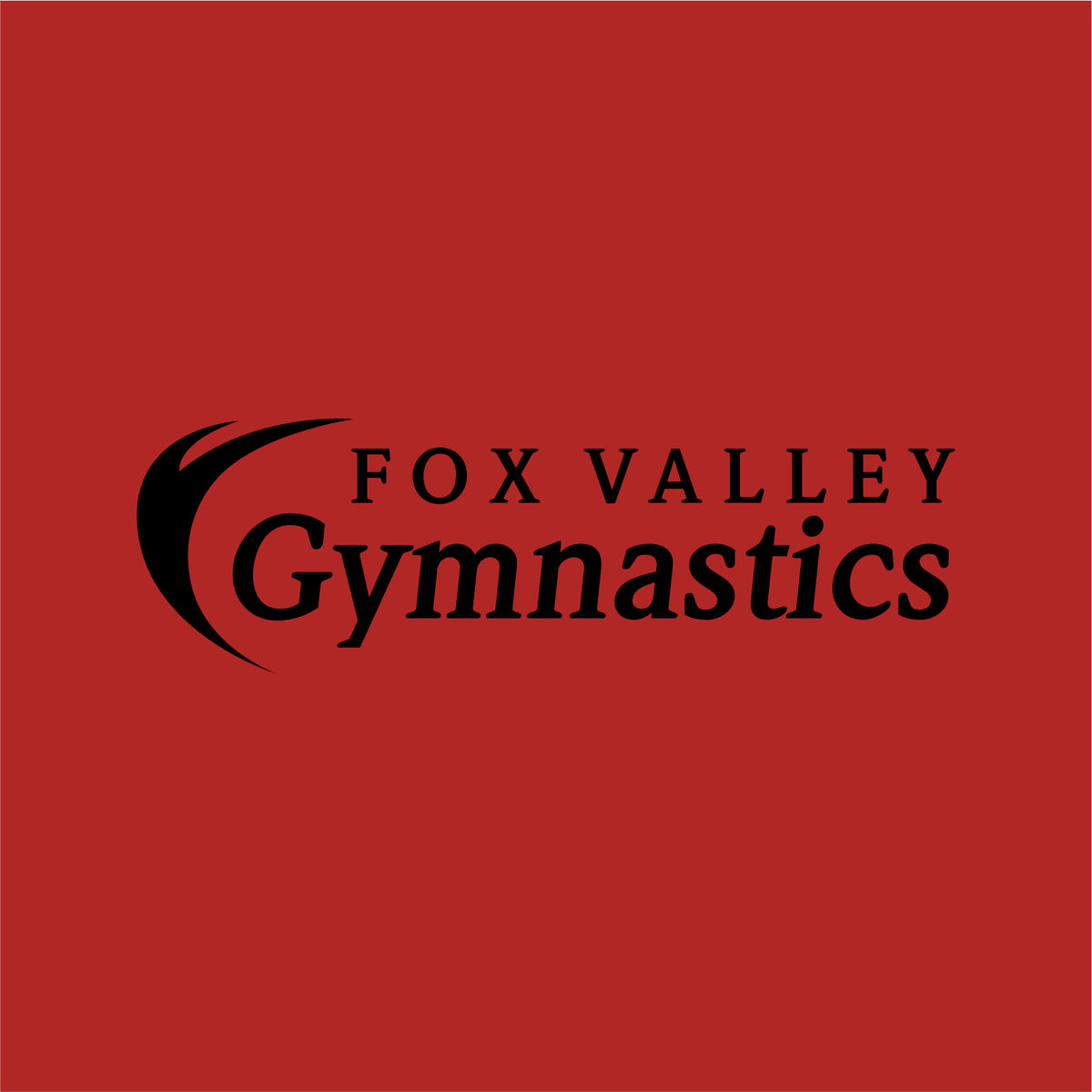 FVPD Gymnastics VIT Crewneck Sweatshirt