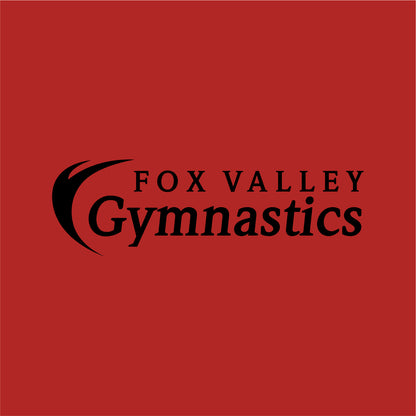 FVPD Gymnastics VIT Crewneck Sweatshirt