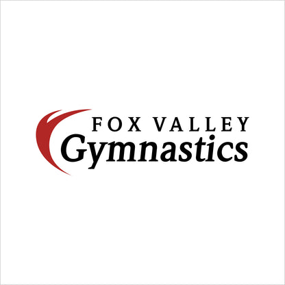 FVPD Gymnastics Midweight Hooded Sweatshirt