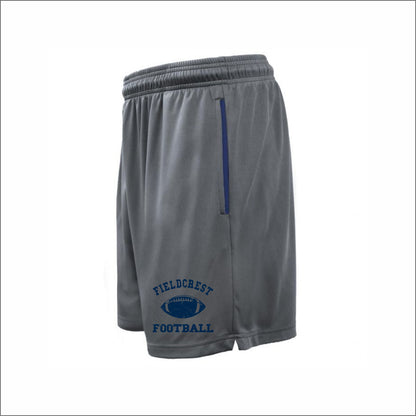 Fieldcrest JFL Driveline Shorts w/pockets