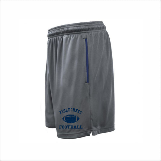Fieldcrest JFL Driveline Shorts w/pockets