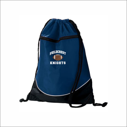 Fieldcrest JFL Tri-Color Cinch Pack