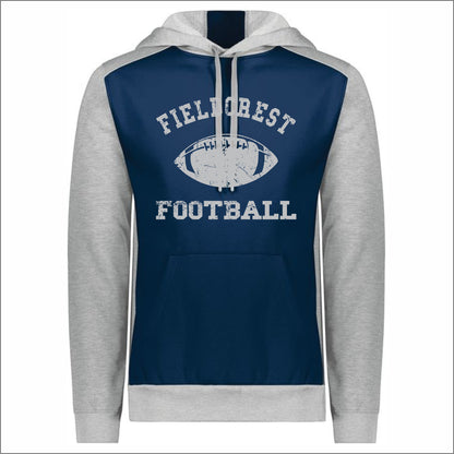Fieldcrest JFL Three-Season Hooded Sweatshirt