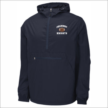 Fieldcrest JFL Packable Anorak
