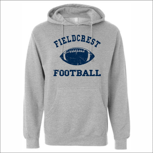 Fieldcrest JFL Midweight Hooded Sweatshirt
