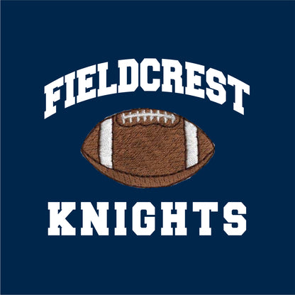 Fieldcrest JFL Tri-Color Cinch Pack