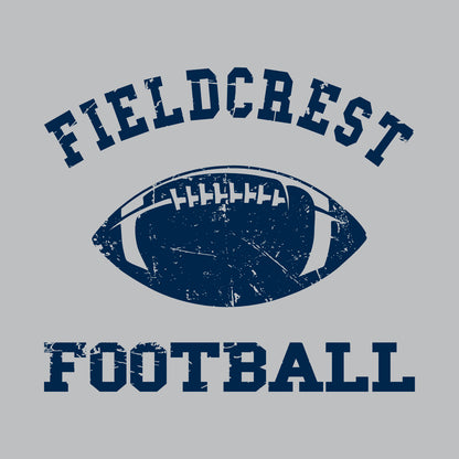 Fieldcrest JFL Soft Jersey Long Sleeve T-shirt
