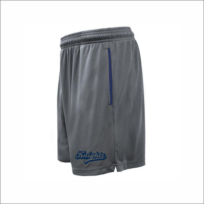 Fieldcrest JFL Driveline Shorts w/pockets