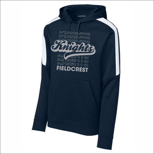 Fieldcrest JFL Performance United Hooded Sweatshirt