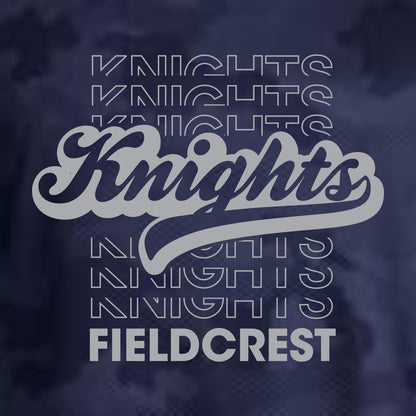 Fieldcrest JFL CamoHex Performance T-shirt
