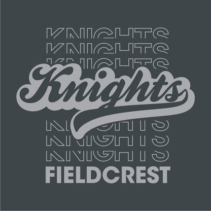 Fieldcrest JFL Performance Club Sleeveless V-Neck