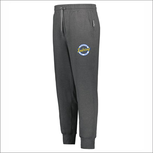 Fairview Elem Staff VA Ventura Soft Knit Jogger