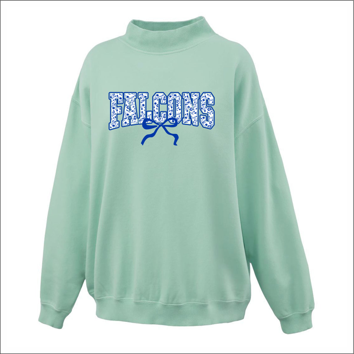 Fairview Elem Staff VA Saltwash Mockneck