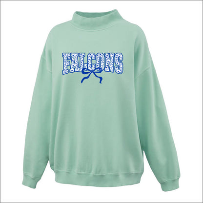 Fairview Elem Staff VA Saltwash Mockneck