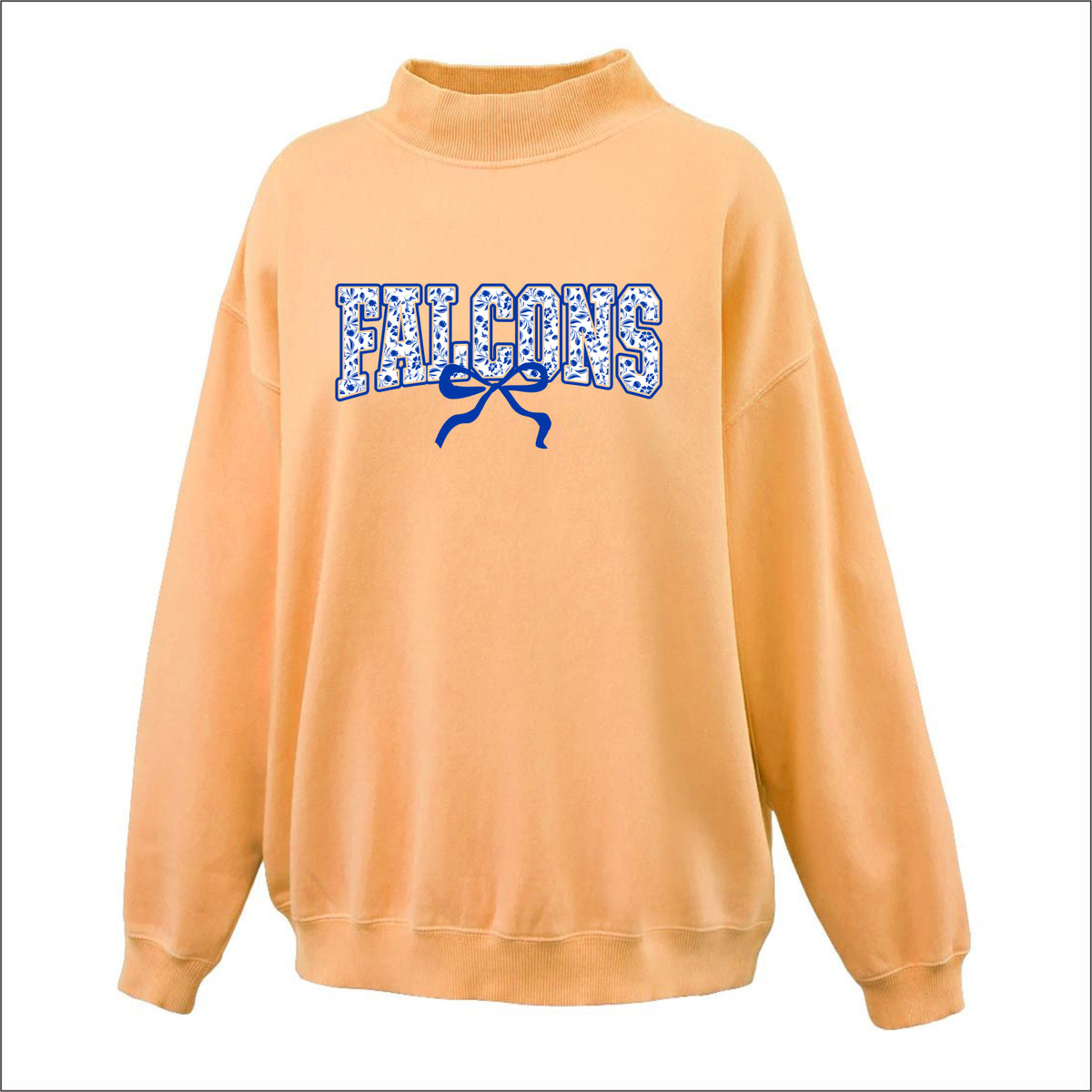 Fairview Elem Staff VA Saltwash Mockneck