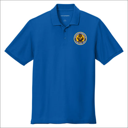 Fairview Elem Staff VA Wearever Signature Pique Polo