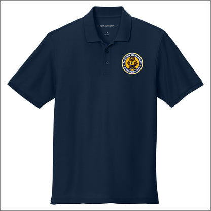 Fairview Elem Staff VA Wearever Signature Pique Polo