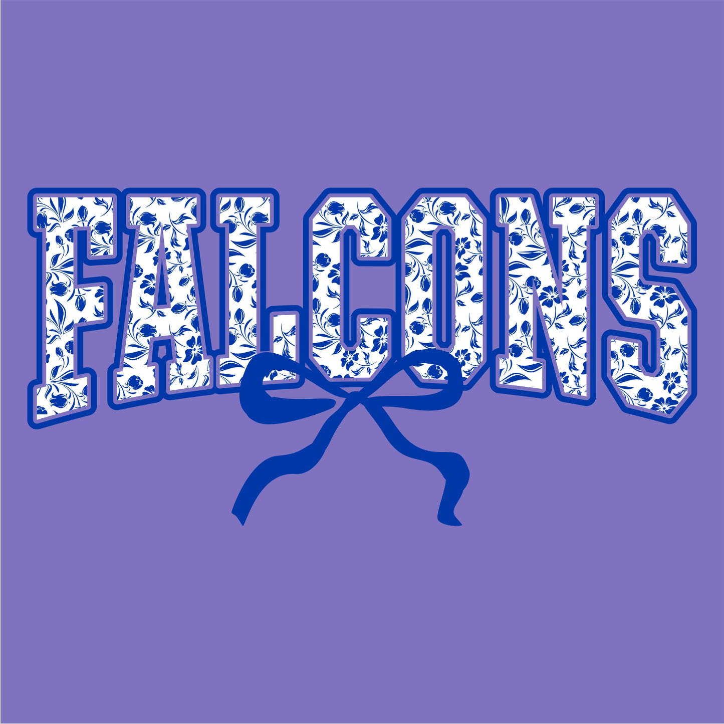Fairview Elem Staff VA Garment-Dyed Long Sleeve T-shirt