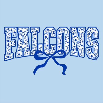 Fairview Elem Staff VA Comfort Colors Garment Dyed T-shirt