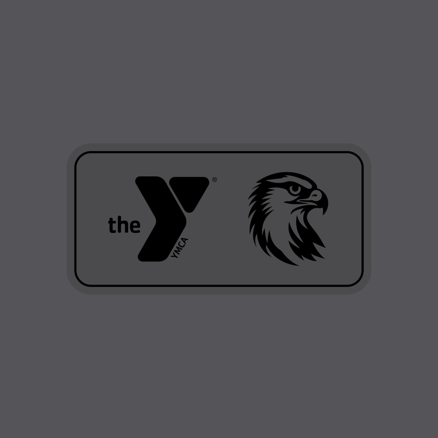 YMCA Falcons Swim Richardson Trucker Hat