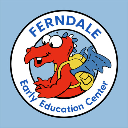 Ferndale EEC Short Sleeve T-shirt - Design A