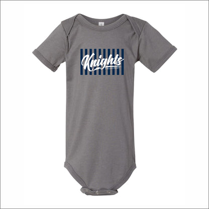 Fieldcrest Schools Infant Soft Jersey Onsie