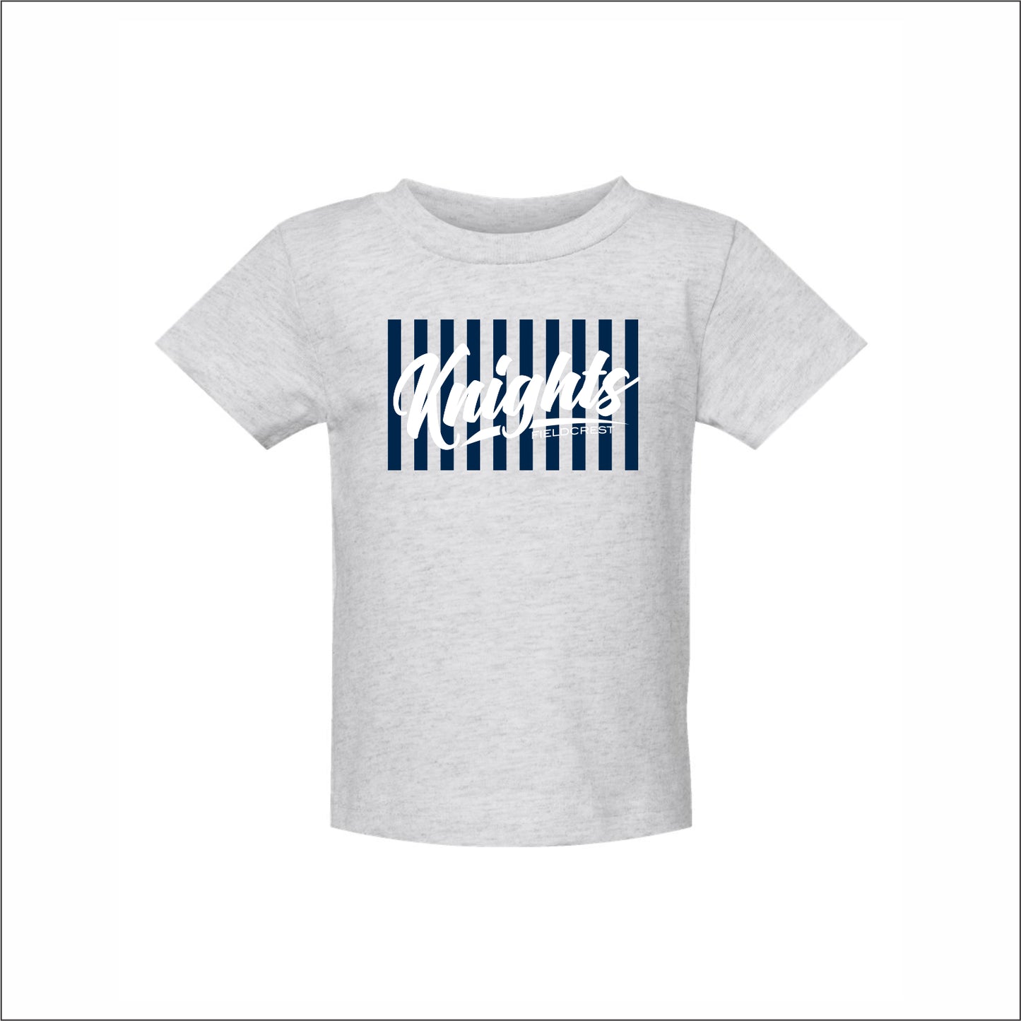 Fieldcrest Schools Infant Cotton Jersey T