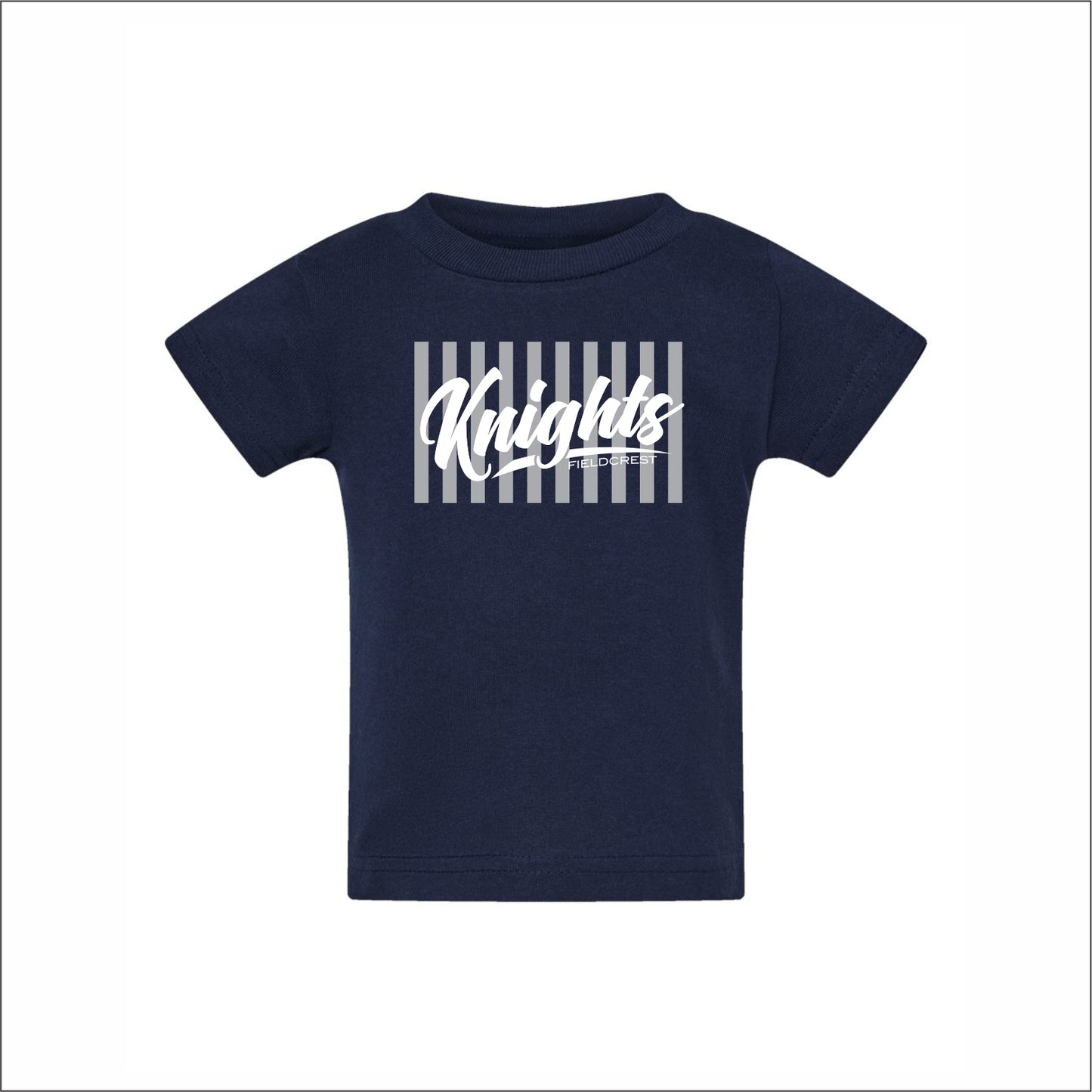 Fieldcrest Schools Infant Cotton Jersey T