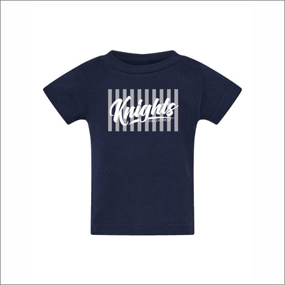 Fieldcrest Schools Infant Cotton Jersey T