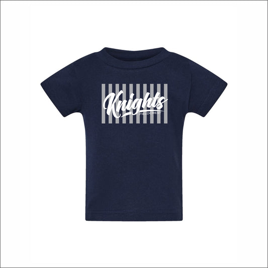 Fieldcrest Schools Infant Cotton Jersey T