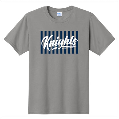 Fieldcrest Schools Fan Favorite Tee - Des. A